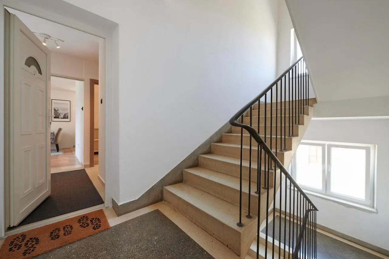 Apartman Miro - Center Of Trogir Lejlighed 0*,  Kroatien